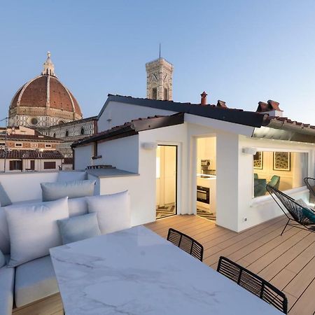 Bsl Boutique Suite Florence Exterior photo